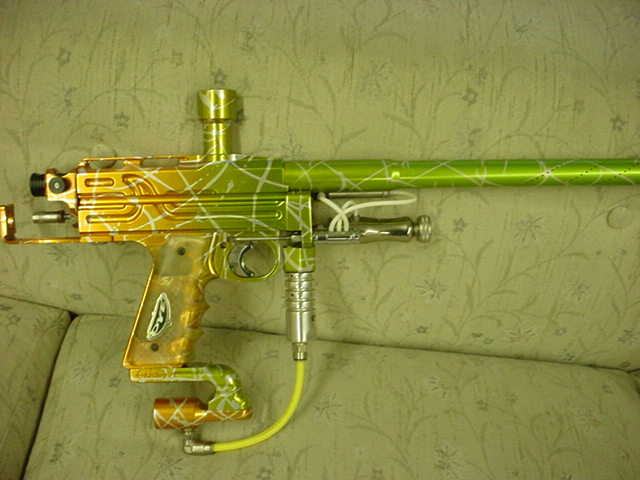 Reader marker: Merlin Autococker