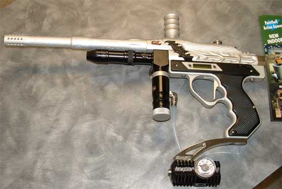 Reader marker: Mini Ripper