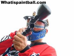 Paintball in Norway