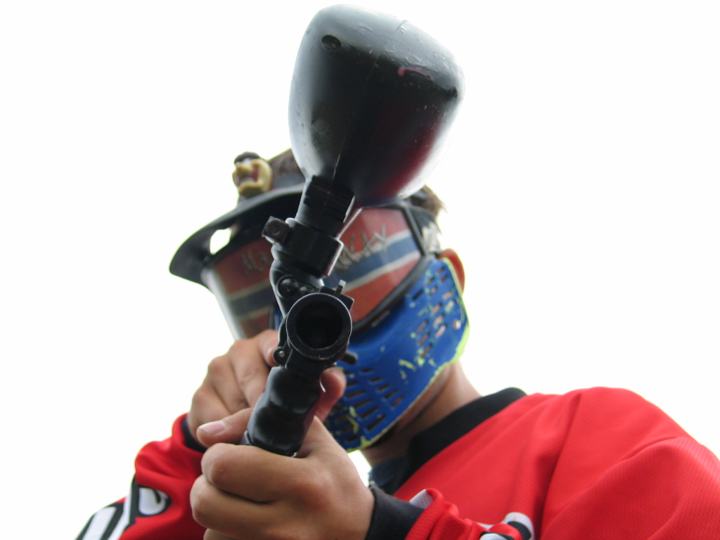 Tournament jersey, 2004